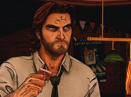 The Wolf Among Us вышла на PS4 с Xbox One и другие новинки недели - изображение 1