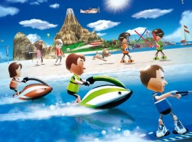 Моя вторая видеоигра - изображение 1