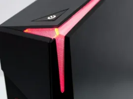 Убийца консолей? Ультракомпактный игровой ПК MSI Trident 3 - изображение 1
