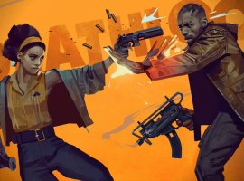 История, способности и необычный мультиплеер — подробности Deathloop - изображение 1