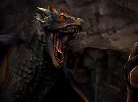 Драконы накаляют страсти в трейлере Game of Thrones Episode 3 - изображение 1