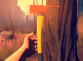 Ужас на каланче в новом трейлере Firewatch - изображение 1