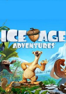 Ice Age Adventures