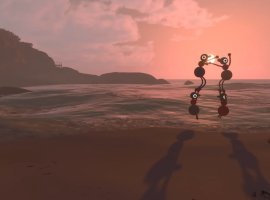 Анонсировано Big Walk приключение от создателей Untitled Goose Game - изображение 1