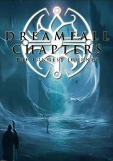 Dreamfall Chapters Book One: Reborn