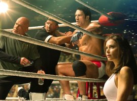 Кристофер Нолан вновь тепло высказался о «Крушащей машине» с Дуэйном Джонсоном - изображение 1