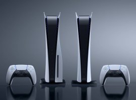 Продажи PS5 в Европе за январь выросли на 202% в сравнении с прошлым годом - изображение 1