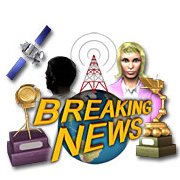Breaking News