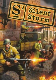 Silent Storm