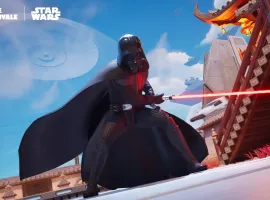 SAG-AFTRA осталась недовольна ИИ-озвучкой Дарта Вейдера в Fortnite и пошла в суд - изображение 1