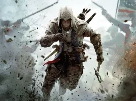 Рецензия на Assassin's Creed 3 - изображение 1
