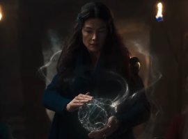 На Amazon Prime Video состоялась премьера фэнтези-сериала «Колесо времени» - изображение 1