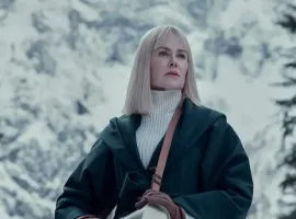 Критики прохладно приняли 2 сезон шоу «Девять совсем незнакомых людей» с Николь Кидман - изображение 1