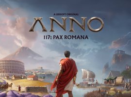 Лидерами платного чарта Steam стали ARC Raiders и Anno 117: Pax Romana - изображение 1