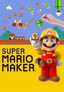 Super Mario Maker
