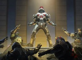 В Halo Infinite стартовал второй сезон «Одинокие волки» - изображение 1