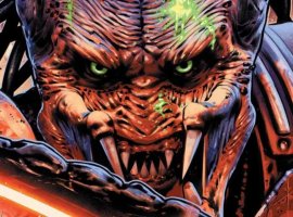 Marvel выпустит приквел «Хищника: Планета смерти» — в виде комикса - изображение 1