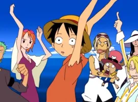 Появились первые концепт-арты персонажей полнометражного аниме One Piece: Red - изображение 1