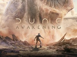 TGA 2022: Funcom представила новый ролик Dune: Awakening - изображение 1