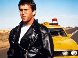 Авторы Batman: Arkham Origins возродят "Безумного Макса" - изображение 1