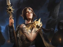 Геймдиректор Fallout New Vegas Джош Сойер обсудил класс жреца в Baldurs Gate 3 - изображение 1