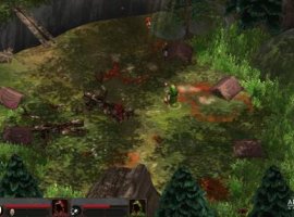 Magicka. Ну очень эпическое превью - изображение 1