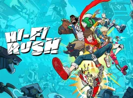 Hi-Fi Rush обошла Forza Motorsport по количеству единовременных игроков в Steam - изображение 1