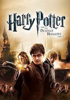 Harry Potter and the Deathly Hallows: Part II