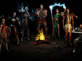 2D-мир нельзя переделывать в 3D: что мешает создать ремастер Diablo 2 - изображение 1