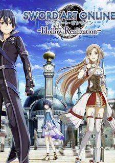 Sword Art Online: Hollow Realization