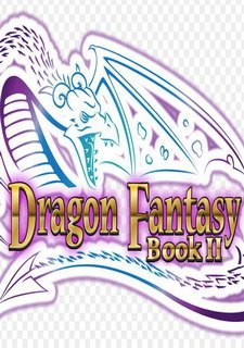Dragon Fantasy Book II
