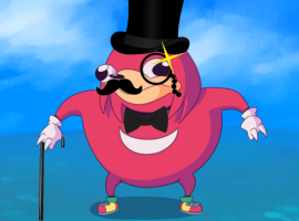 А ты знаешь путь? Рассказываем, откуда взялся угандийский Наклз и при чем тут Polygon - изображение 1