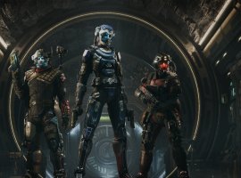 Owlcat представила главную музыкальную тему The Expanse: Osiris Reborn - изображение 1
