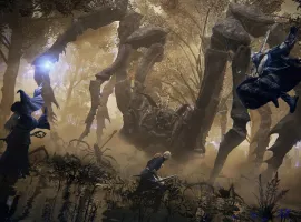 Авторы Elden Ring: Nightreign «забыли» про кооператив для двоих — но могут изменить это - изображение 1