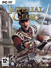Imperial Glory