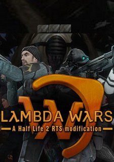 Lambda Wars