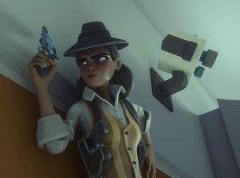 Авторы Evil Genius 2: World Domination показали геймплей игры - изображение 1