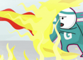 Выбрали победителей 1 этапа проекта #неиграйсогнем - изображение 1