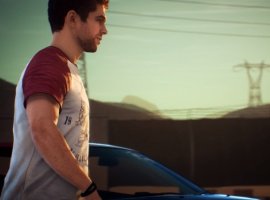 Кто сказал «Форсаж»? Вышел новый сюжетный трейлер Need for Speed: Payback﻿​ - изображение 1