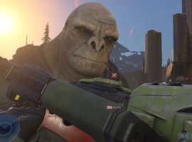 Бугай по имени Крэйг — новый геймерский мем и звезда Halo Infinite - изображение 1