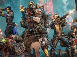 Borderlands, Resident Evil, Death Stranding: что забрать на осенней распродаже в Steam - изображение 1