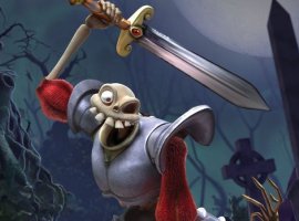 Воскрешение классики: в Сети появился первый трейлер ремейка MediEvil для PS4 - изображение 1