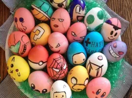 Есть яйца: «Канобу» вспоминает любимые секреты в видеоиграх - изображение 1