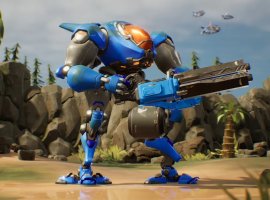 Stormgate от авторов StarCraft 2 отправилась в «ранний доступ» - изображение 1