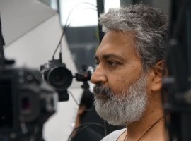 В Kojima Productions отсканировали внешность режиссёра RRR - изображение 1