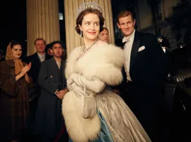 «Корона» оказалась в топ-10 сериалов Netflix на фоне смерти Елизаветы II - изображение 1