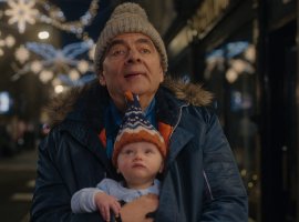 Продолжение сериала «Человек против пчелы» со звездой «Мистера Бина» получило первые кадры - изображение 1