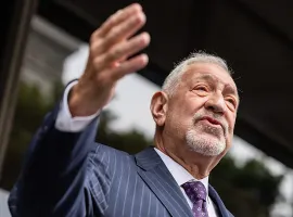 Адвокат Пи Дидди выплатит 100 тысяч долларов по делу о вымогательстве у Nike - изображение 1