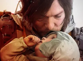 Death Stranding 2: On The Beach ушла на «золото» - изображение 1