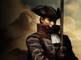 E3 2018: посмотрите мрачный трейлер ролевой игры GreedFall от разработчиков The Technomancer - изображение 1